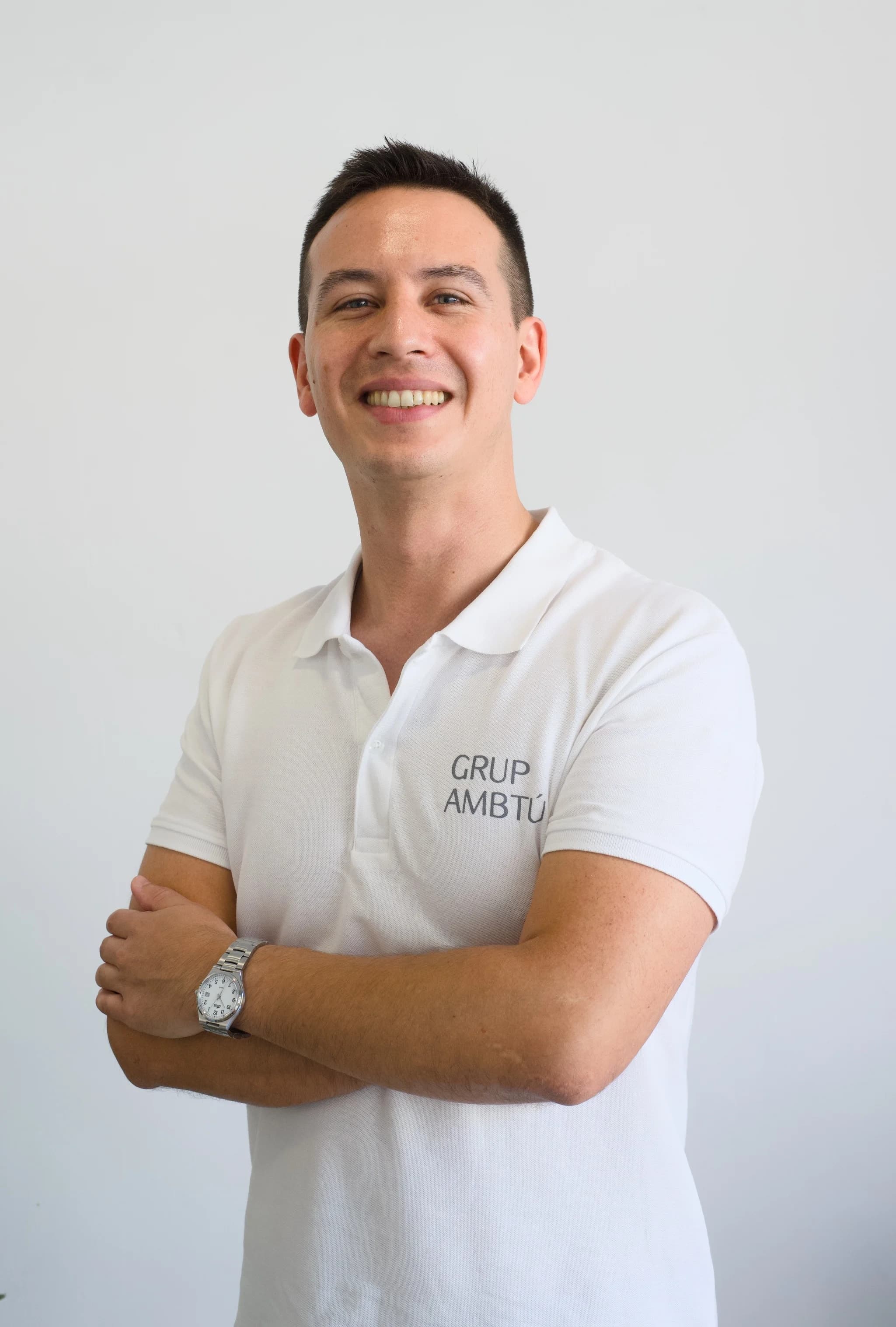 Máximiliano Monsalvo González
